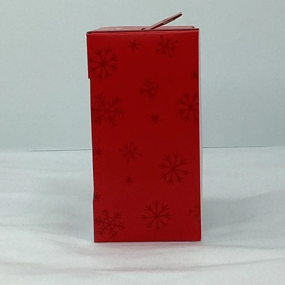 Hallmark Minnie Mouse Ornament with Red and White Accents - Picture 7 of 15